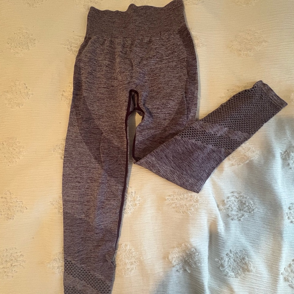 Victoria’s Secret/Pink Athletic Leggings